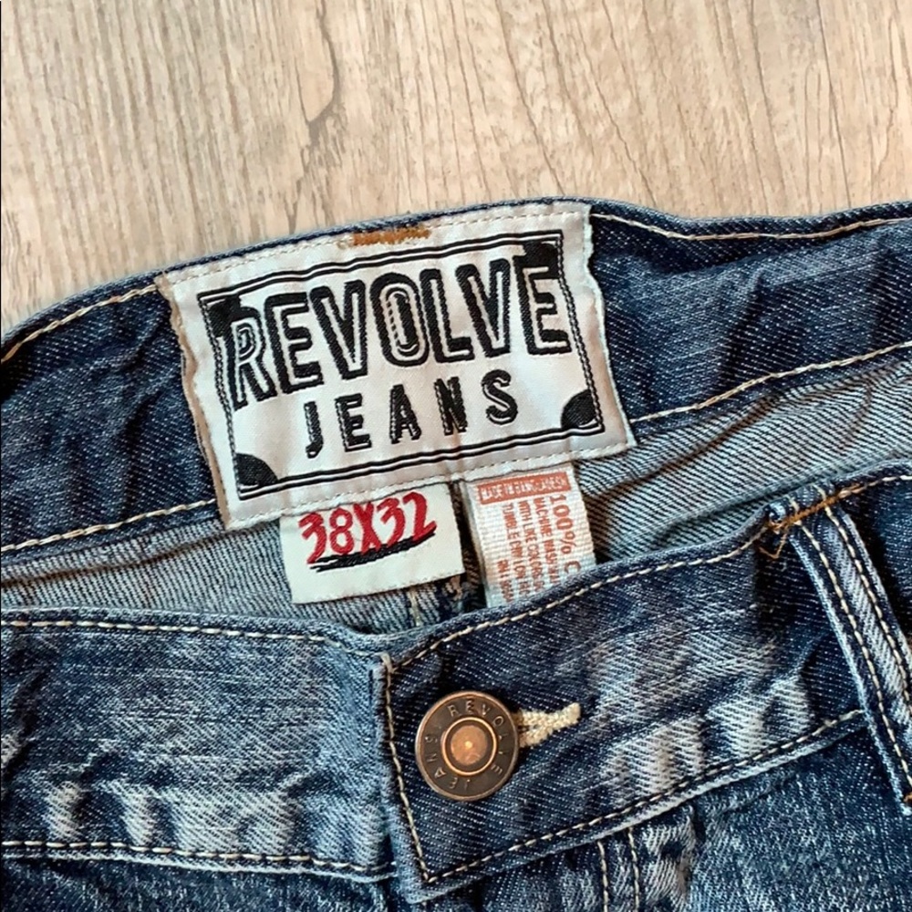 👖Revolve 38/32 - Picture 6 of 7